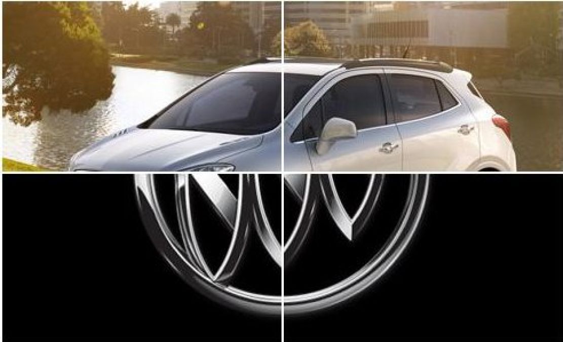The Buick Encore