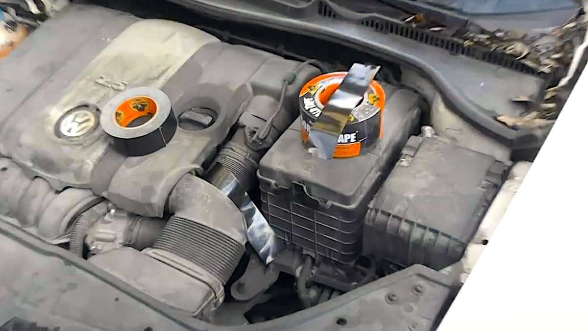 Car Repair Fixes That Are A Red Flag