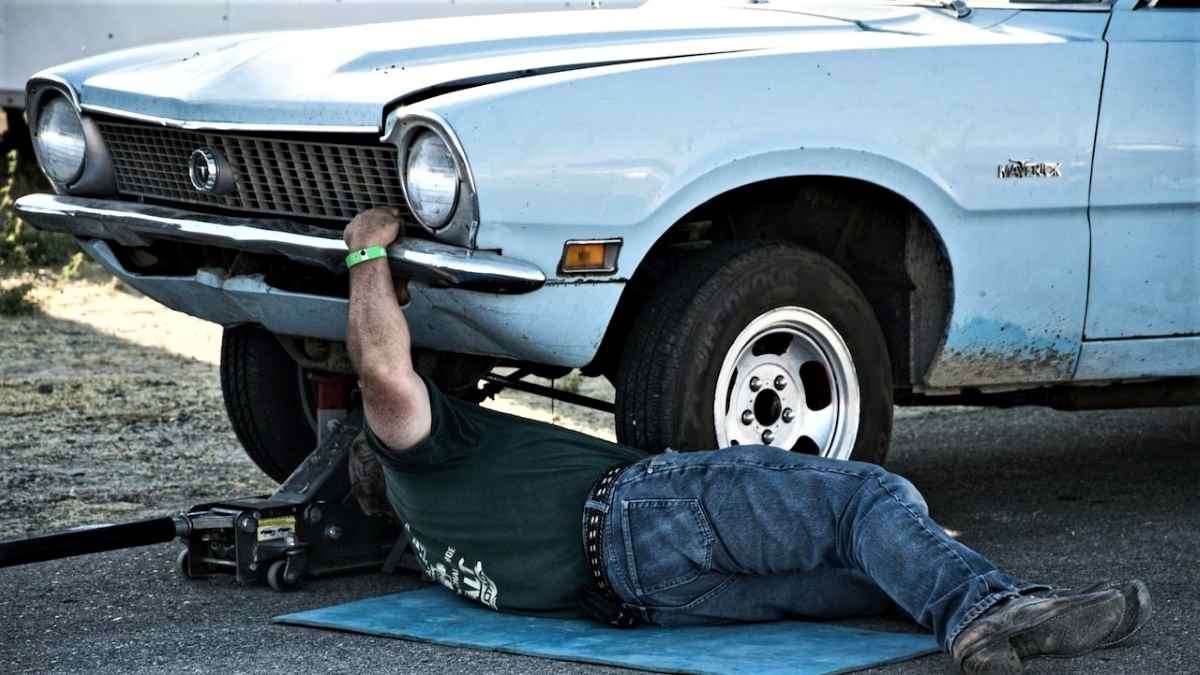 Factors to Consider When Buying Jackstands Jackstand Review by Tool Expert