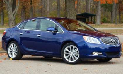 Buick Verano