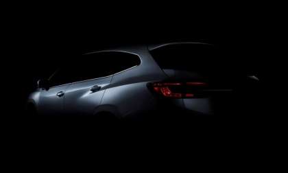 2021 Subaru WRX, 2021 Subaru WRX STI, next-generation BRZ, Tokyo Motor Show 2019