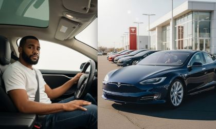 2022 Tesla Model S