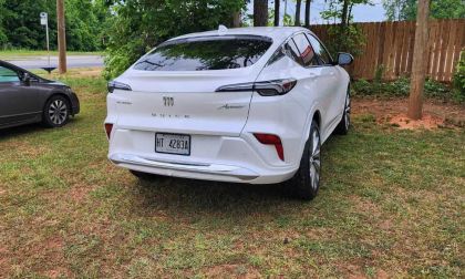 2024 Buick Envista Avenir FWD