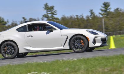 2024 Subaru BRZ