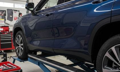 2024 Toyota Highlander
