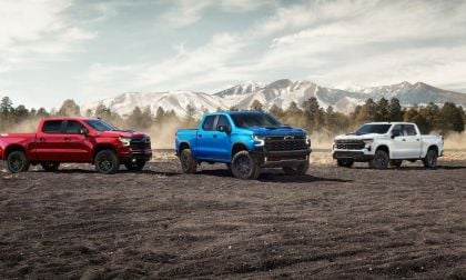 I’ve Owned 30 Chevrolet and GMC Trucks in the Last 40 Years, But If They Want Us to Keep Buying American, They Need to Bring Back Real Quality