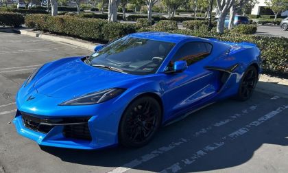 I Recently Bought a 2025 Z06 Corvette and Love It, But It Has An Engine Tick, And The Brakes Squeak At Low Speeds
