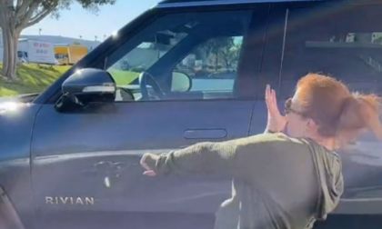 Both My Rivian R1T and R1S Have Had Issues With the Phone Key App, But My Tesla Model Y Never Had This Problem