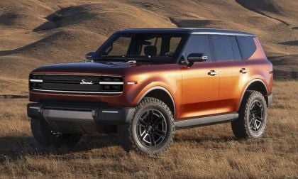 Scout Motors Traveler