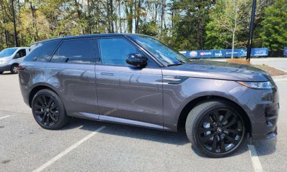 So I Just Drove The 2025 Range Rover PHEV For a Week And Am So Pleased By Its Effortless Acceleration Despite Its Size And Weight,