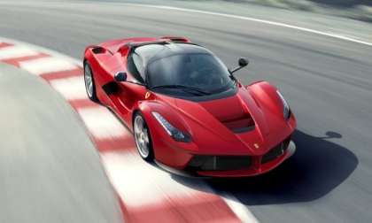 Ferrari LaFerrari