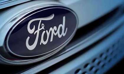 Ford Motor Company