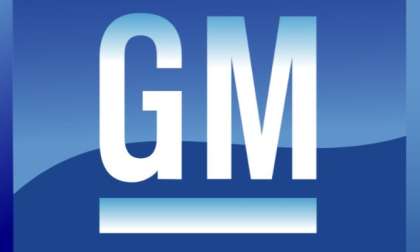 GM logo