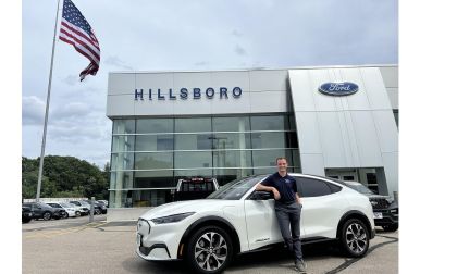 Image of Hillsboro Ford courtesy of Seth Orlick.