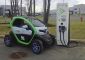 Renault Twizy 40