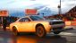2023 Dodge Challenger Demon Debut