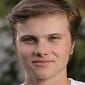 Profile picture for user Max Larsen